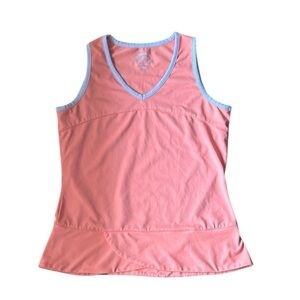 Slazenger Womens Tennis/ Golf Tank Top Women’s Size Small